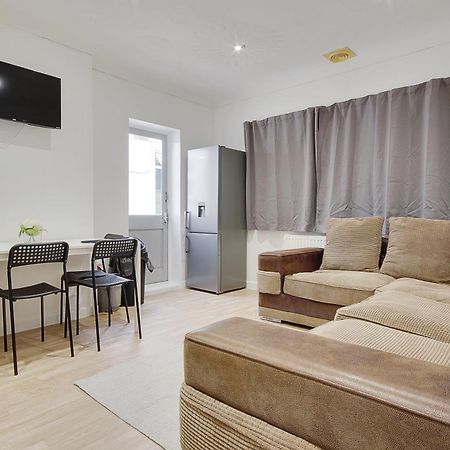 Serenity Hotel Bournemouth Luaran gambar