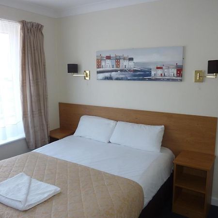 Serenity Hotel Bournemouth Luaran gambar