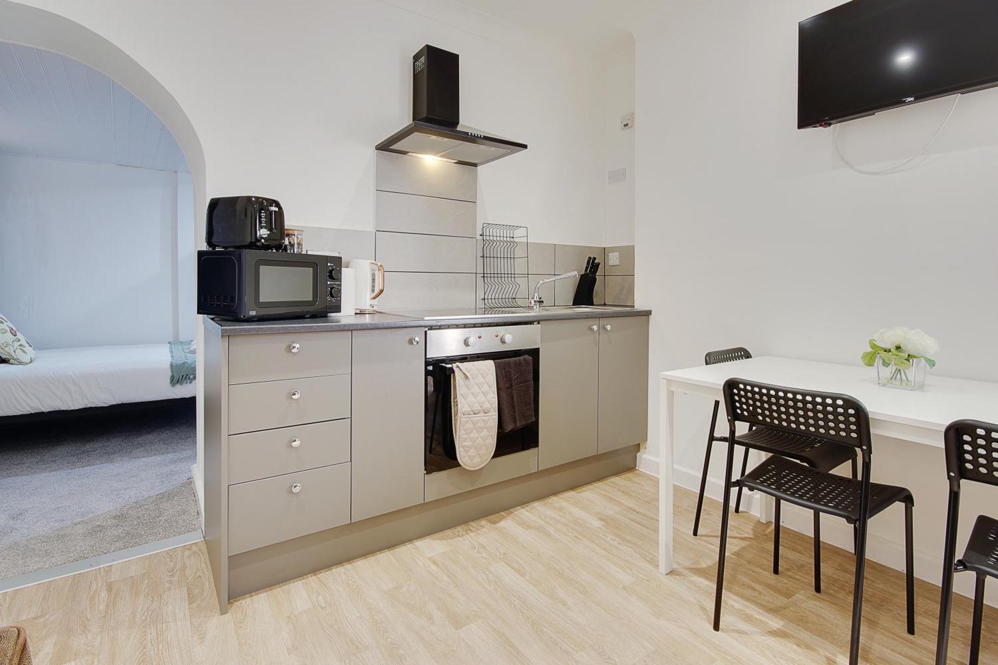 Serenity Hotel Bournemouth Luaran gambar