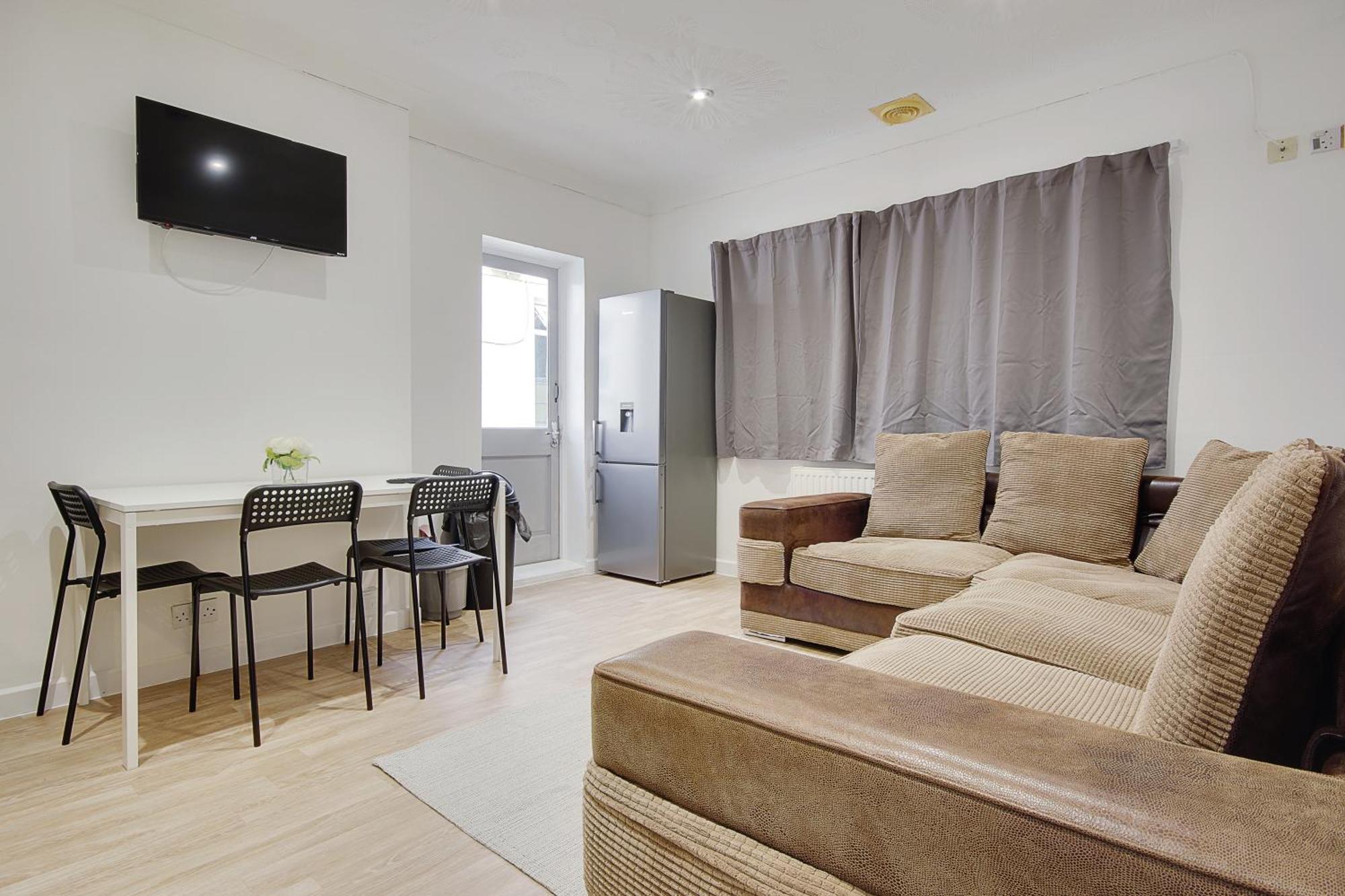 Serenity Hotel Bournemouth Luaran gambar