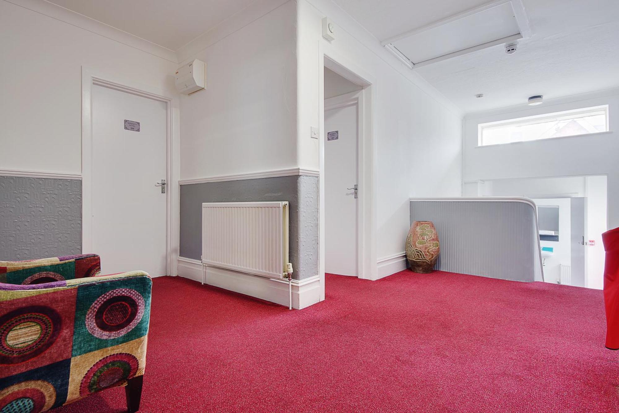 Serenity Hotel Bournemouth Luaran gambar