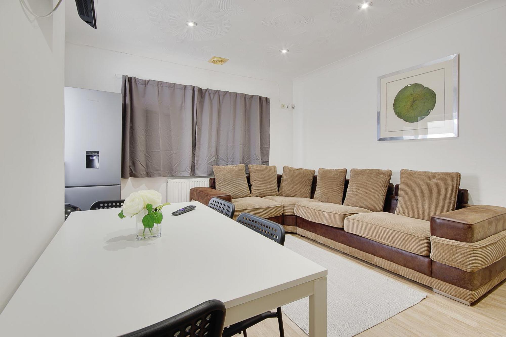 Serenity Hotel Bournemouth Luaran gambar