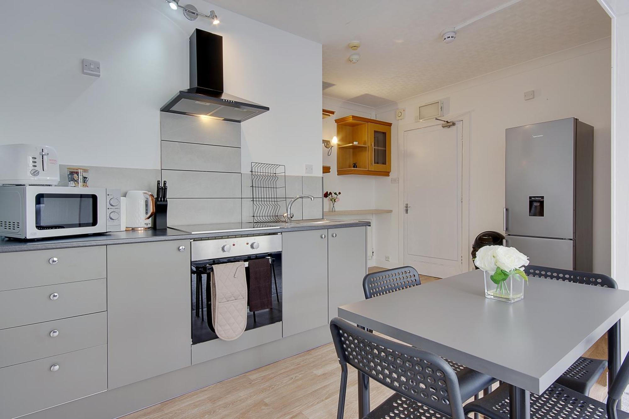 Serenity Hotel Bournemouth Luaran gambar