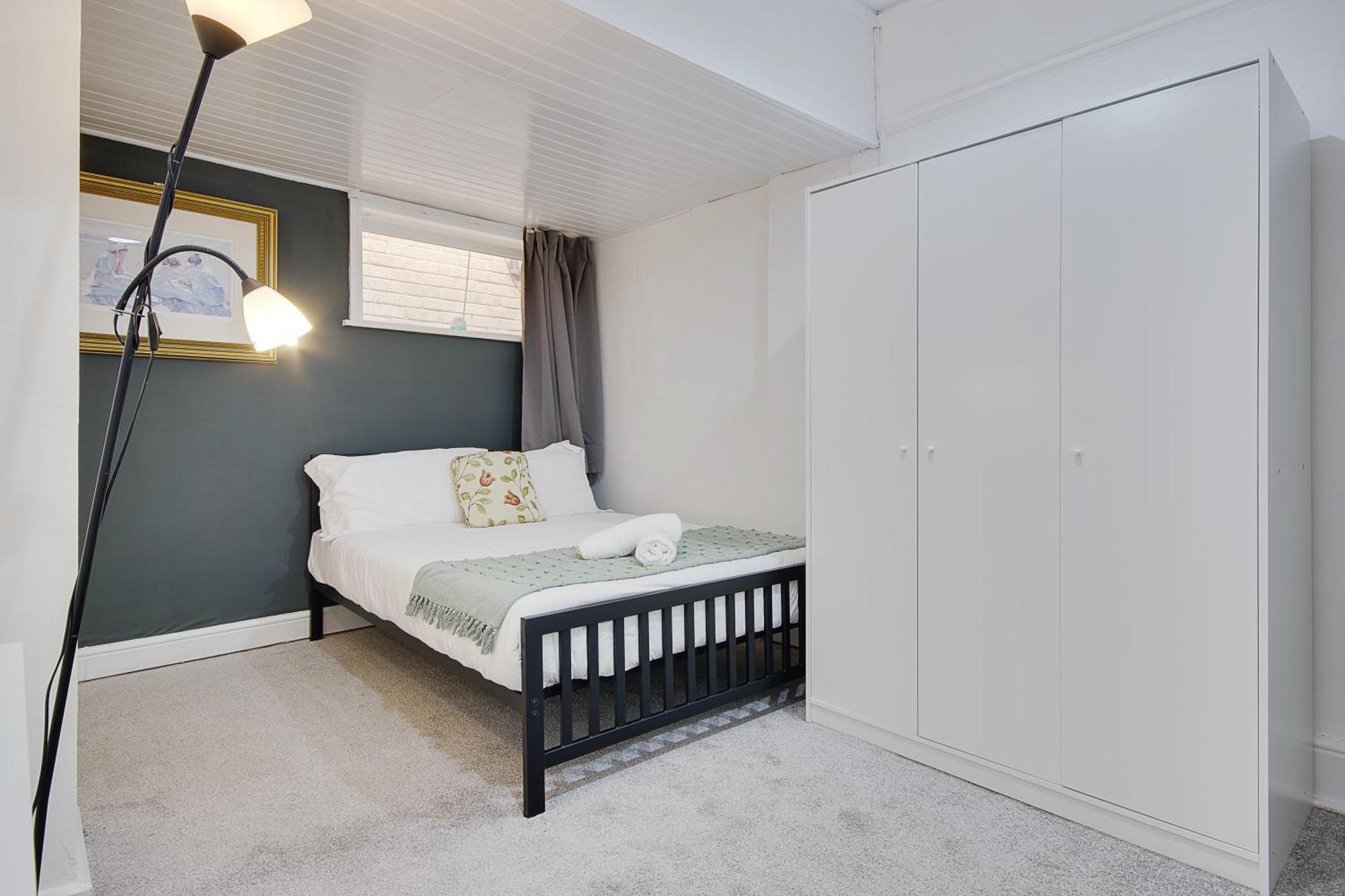 Serenity Hotel Bournemouth Luaran gambar