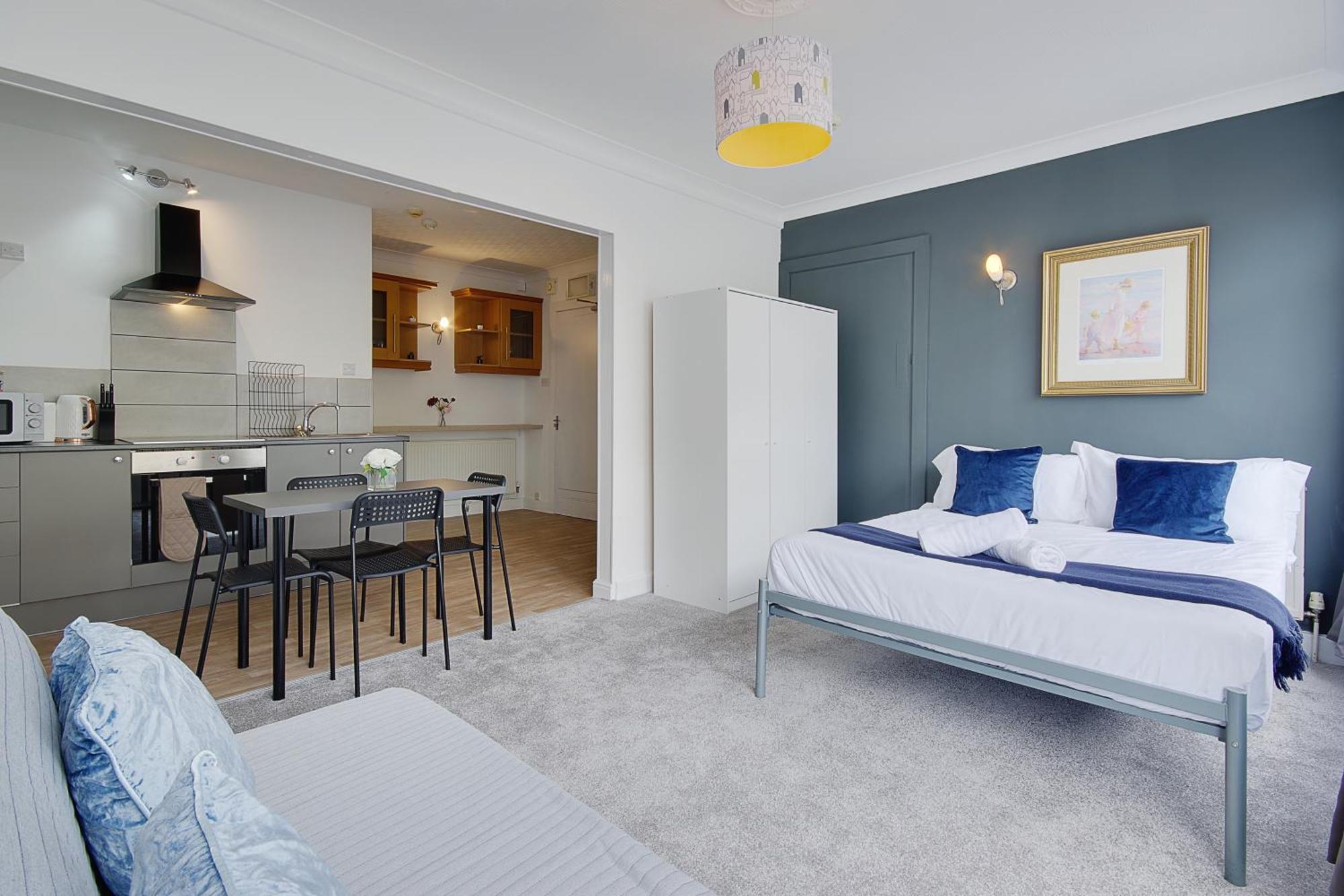 Serenity Hotel Bournemouth Luaran gambar