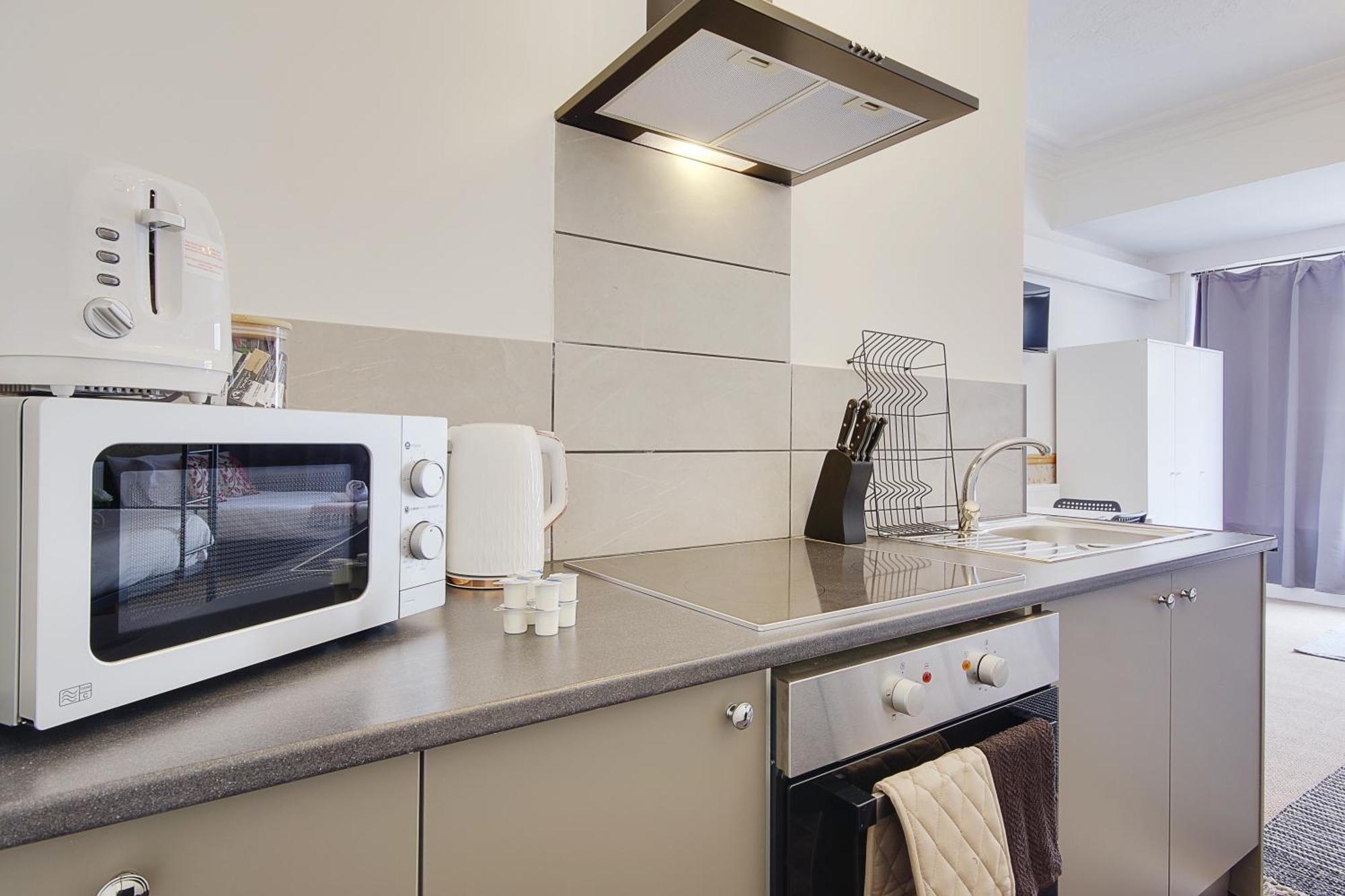 Serenity Hotel Bournemouth Luaran gambar