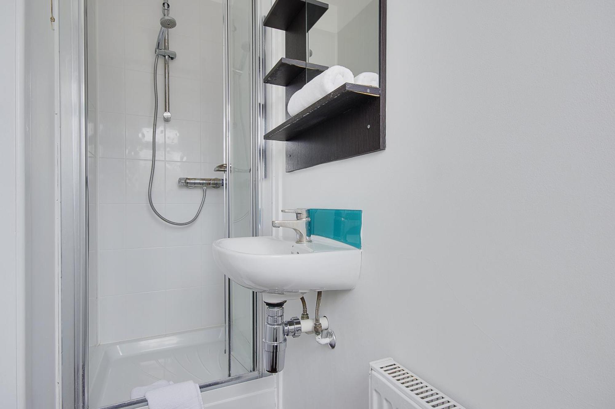 Serenity Hotel Bournemouth Luaran gambar