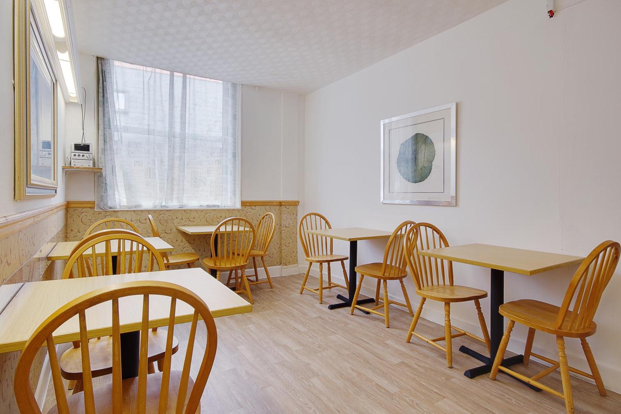 Serenity Hotel Bournemouth Luaran gambar