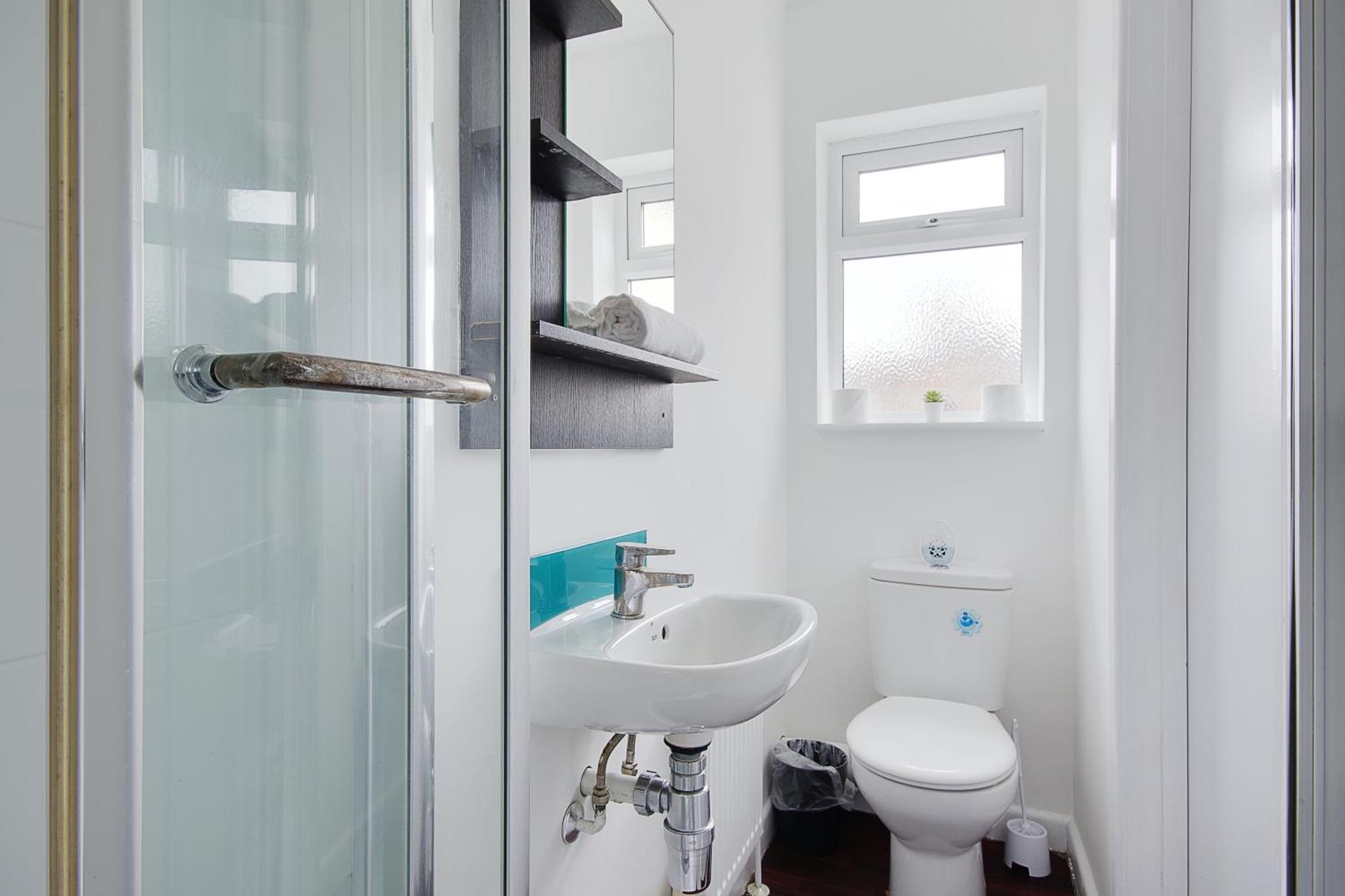 Serenity Hotel Bournemouth Luaran gambar