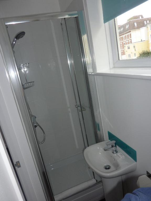 Serenity Hotel Bournemouth Luaran gambar