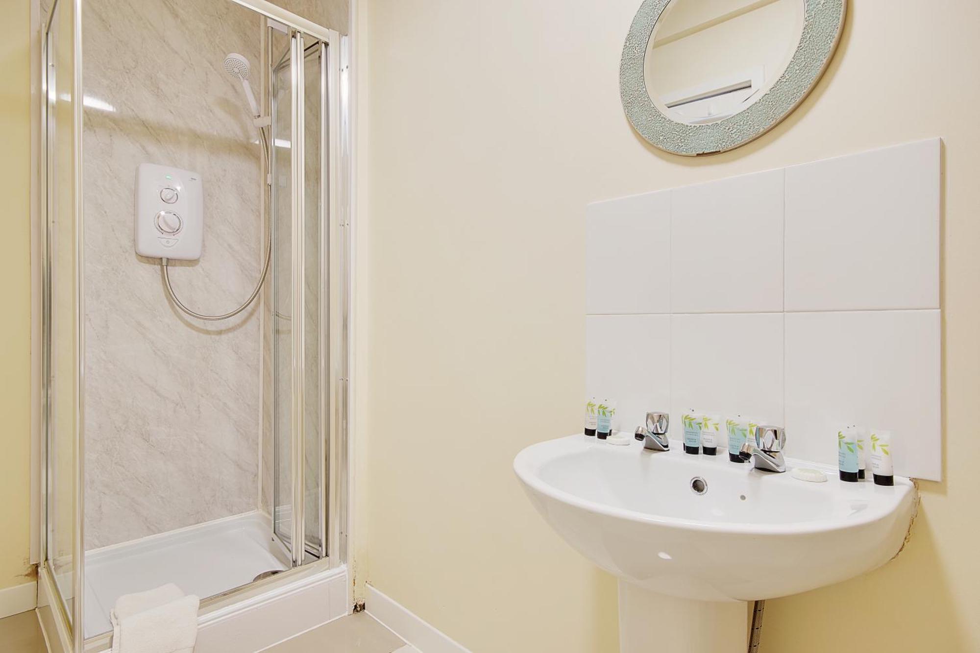 Serenity Hotel Bournemouth Luaran gambar