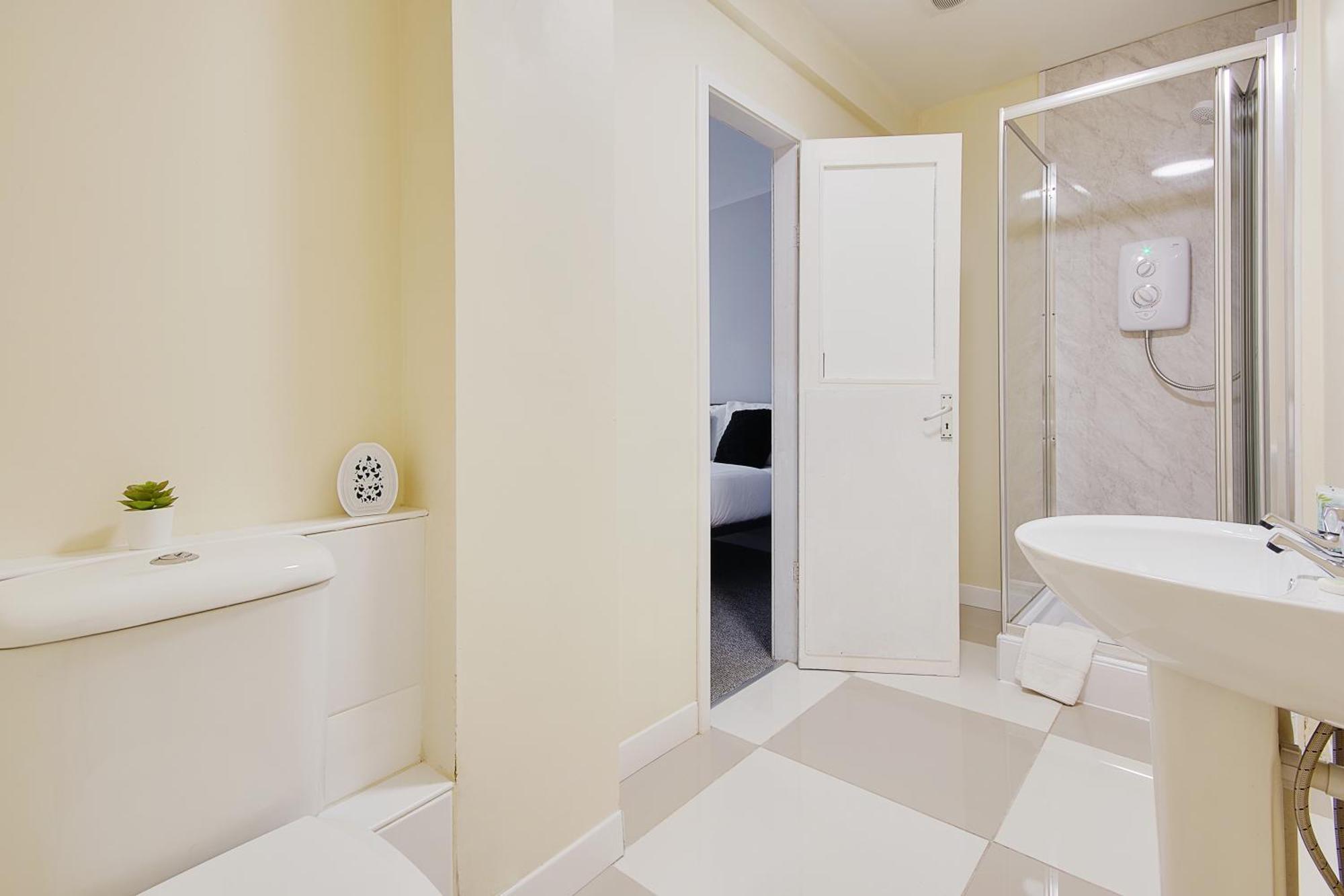 Serenity Hotel Bournemouth Luaran gambar