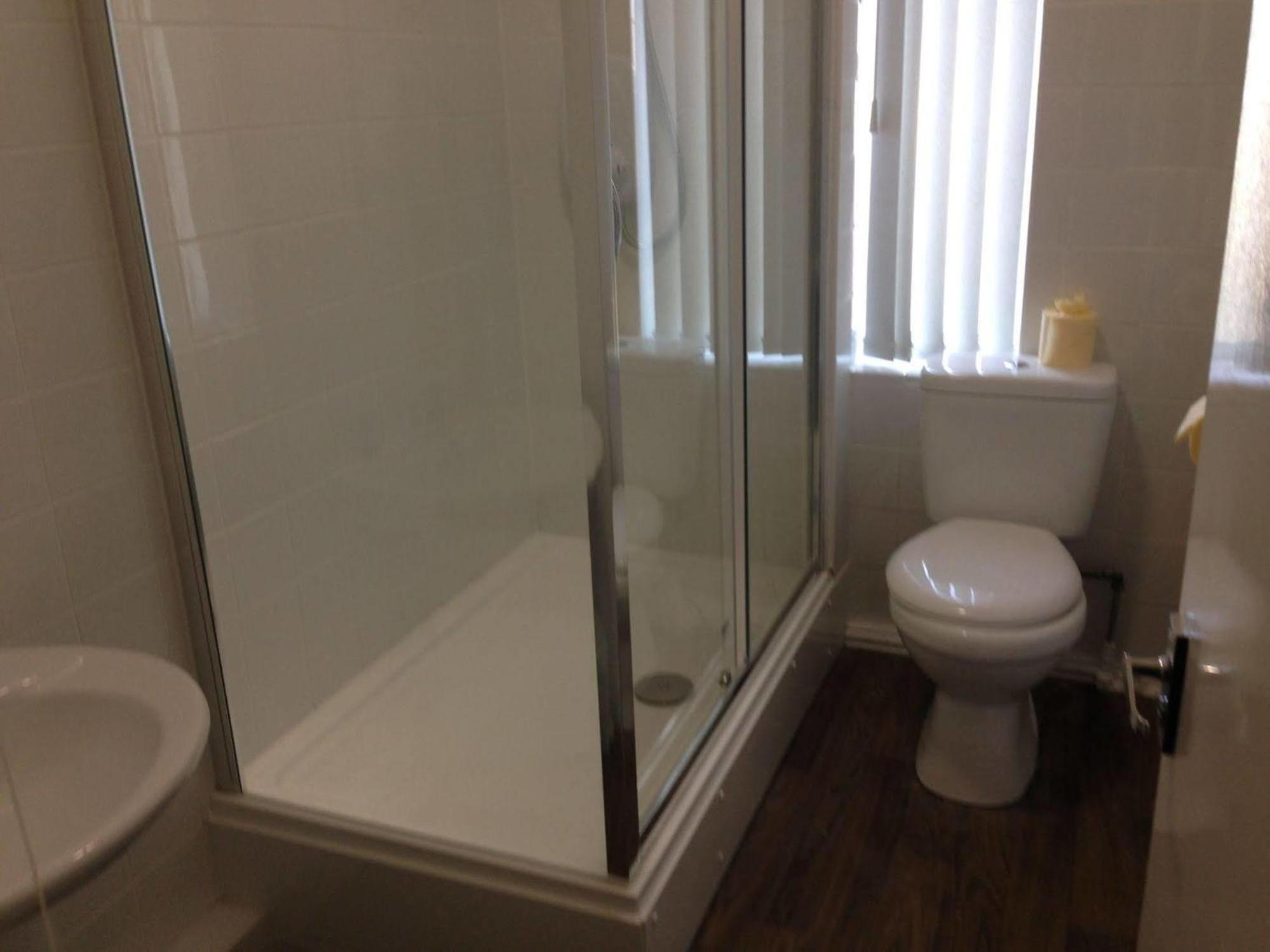 Serenity Hotel Bournemouth Luaran gambar